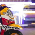 Honda Scoopy Tampil Ala Motor Marc Marquez, Serasa Jadi Pembalap MotoGP
