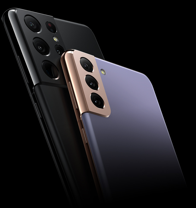 Samsung Galaxy S21 FE yang Resmi Melenggang di Indonesia