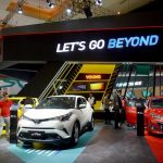 Daihatsu Bertahan di Urutan Kedua Merek Mobil Terlaris di Indonesia