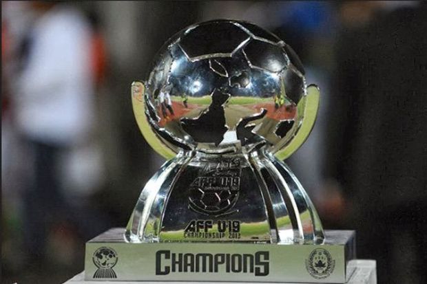 Indonesia Tuan Rumah Piala AFF U-16 dan Piala AFF U-19 2022