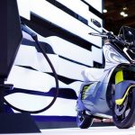 Yamaha siap menjegal Honda PCX listrik pada 2022 dengan meluncurkan dua skuter terbarunya yang bertenaga listrik, yakni Yamaha E01 dan Yamaha E02.