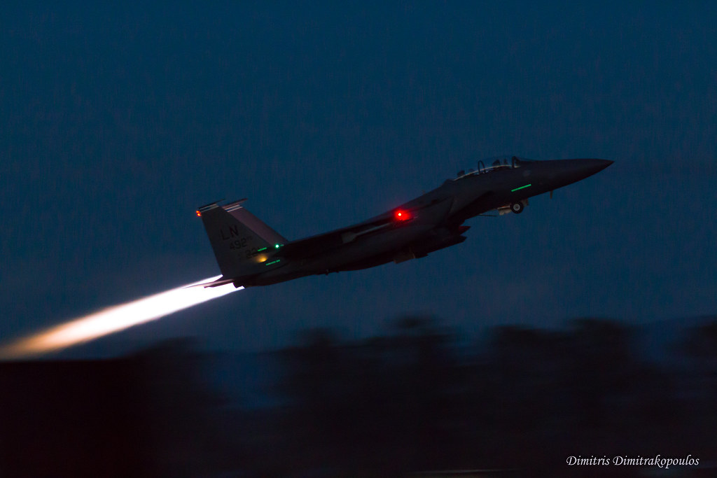 Indonesia Menjadi Perbincangan Internasional, Setelah Rafale Kini Dapat Restu AS Memiliki F-15EX