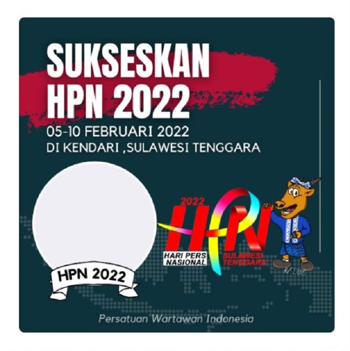 Hari Pers Nasional 9 Februati 2022: Ketua MPR Tegaskan Pentingnya Ko-Eksistensi dan Hak Cipta Jurnalistik