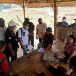 Ahli Waris Pemilik Ladang Berbatasan Dengan TPU Covid-19 Simalingkar B Medan Apresiasi Dinas DPKPPR Kota Medan