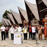 Revitalisasi Dua Objek Wisata Ikonik di Samosir Telan Dana Rp25,8 Milyar Jadi Perhatian Jokowi