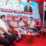 Silaturahmi Bupati Wali Kota se Sumut, Oki Doni Siregar: Saling Berkolaborasi Untuk Kemajuan Bersama