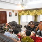 Balai Wilayah Sungai Sumatera II Sigap Atasi Banjir di Kota Tebing Tinggi