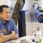 Ketua MPR Dorong POLRI Tindak Tegas Judi Online Berkedok Investasi