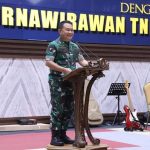 Purnawirawan TNI AD Kumpul di Mabesad