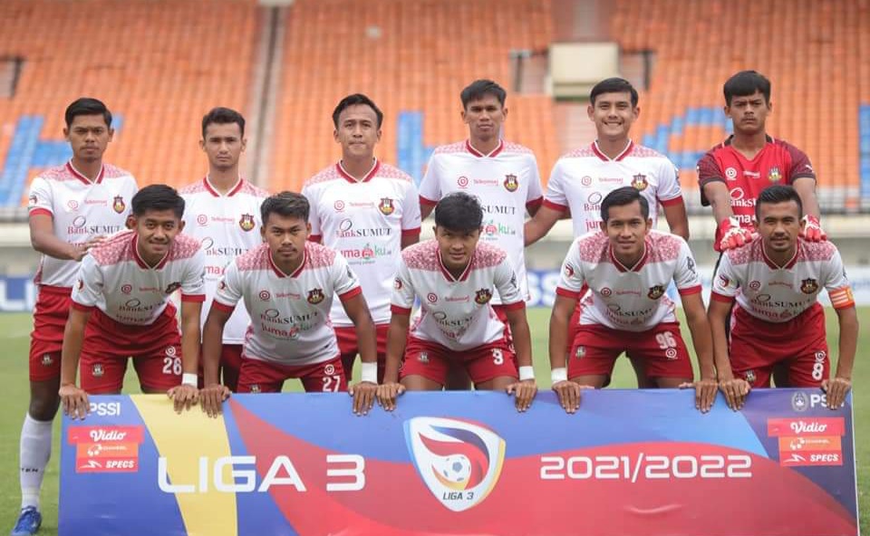 Liga 3 Indonesia Babak 32 besar sedang berlangsung. Namun dari 32 tim yang sudah melakoni laga kedua, sudah mulai nampak tim yang bakal lolos ke babak 16 besar.