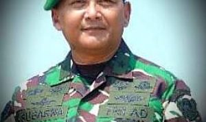 Ini Klarifikasi TNI AD Terkait Penahanan Brigjen Junior Tumilaar