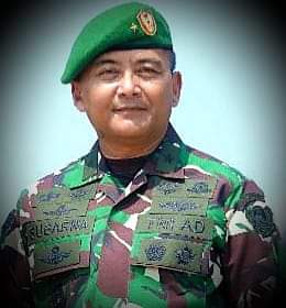 Ini Klarifikasi TNI AD Terkait Penahanan Brigjen Junior Tumilaar