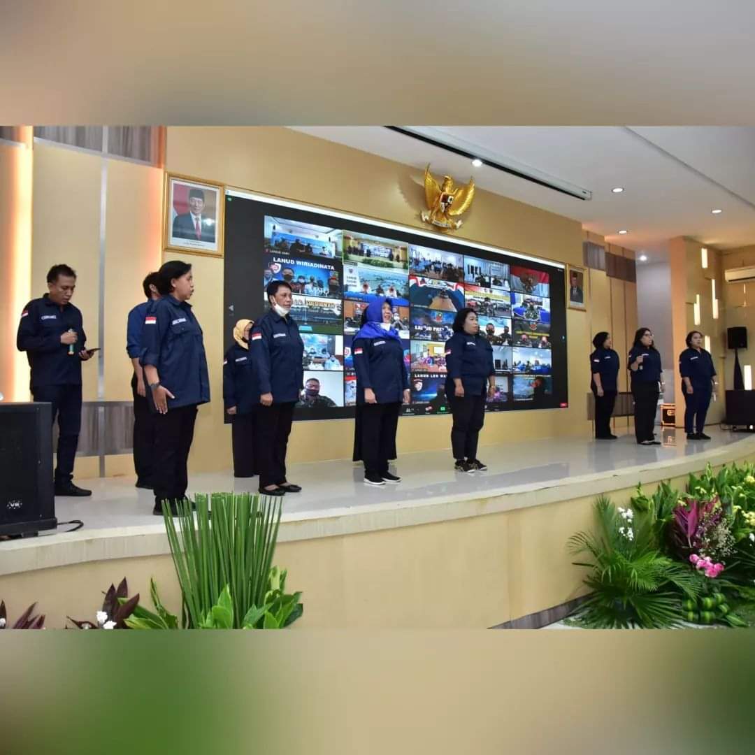 Persatuan Putra Putri Angkatan Udara