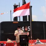 Kapal Selam KRI Cakra-401, Wujud Keunggulan Industri Pertahanan Dalam Negeri