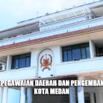 BKDPSDM Dorong 229 Pejabat Pemko Medan Selesaikan Kewajiban Pengisian LHKPN