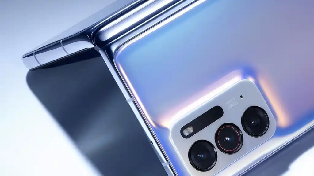 Detail Kamera Oppo Find X5 Series Terungkap