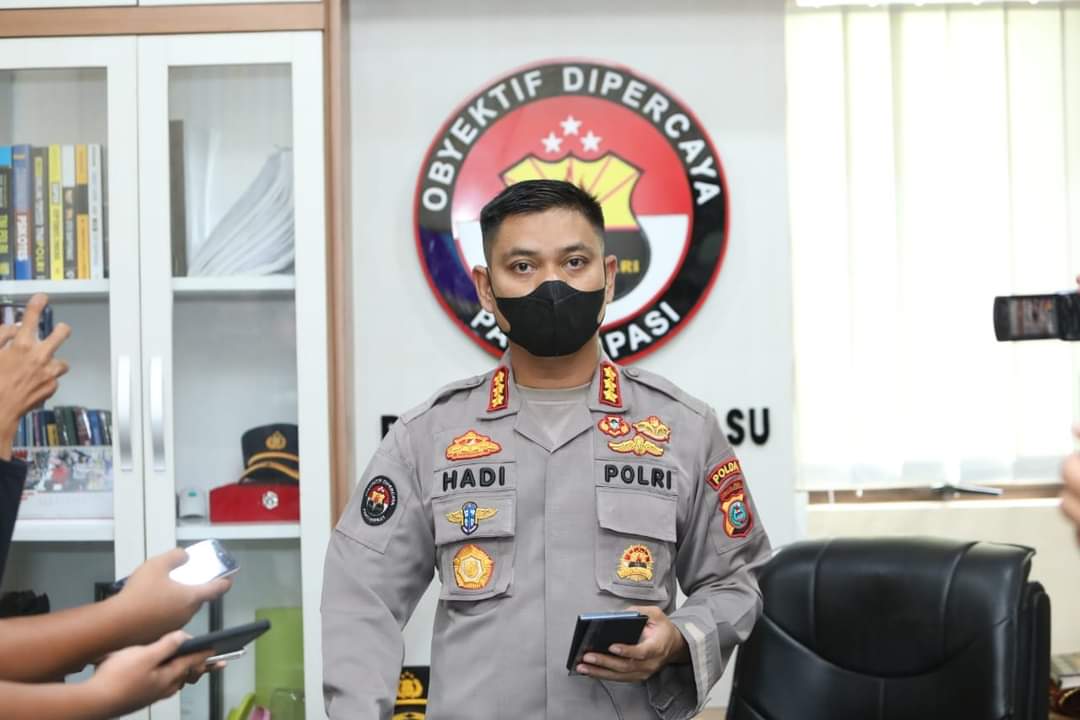 Perayaan Imlek di Sumut, TNI Polri Kerahkan 2.289 Personel Pengamanan
