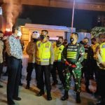 Perayaan Imlek di Sumut, TNI Polri Kerahkan 2.289 Personel Pengamanan