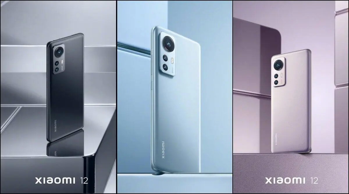 Xiaomi 12 Diluncurkan 3 Model, Yuk Lihat Disini Keunggulannya