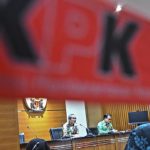 Komisi Pemberantasan Korupsi (KPK) mendalami soal kesepakatan pemberian sejumlah uang untuk tersangka Bupati Langkat nonaktif Terbit Rencana Perangin Angin (TRP) terkait pemenangan proyek.