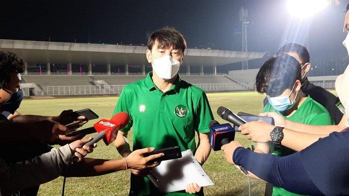 Indonesia Batal Ikuti Piala AFF U23 2022, Ini Penyebabnya