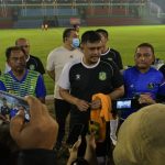 Bobby Nasution Benahi PSMS, Rp 400 Milyar Disiapkan Untuk Renovasi Stadion Teladan Medan