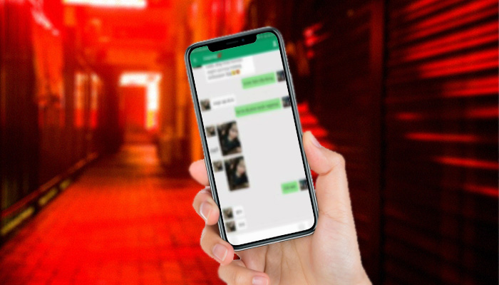 Penipuan Modus PSK Online di Aplikasi MiChat Booming di Kabanjahe dan Berastagi, Transfer Rp 300 Ribu Korban Gagal Kencan!