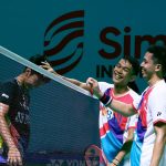 Kejuaraan Asia Beregu 2022, Indonesia Turunkan Garuda Muda