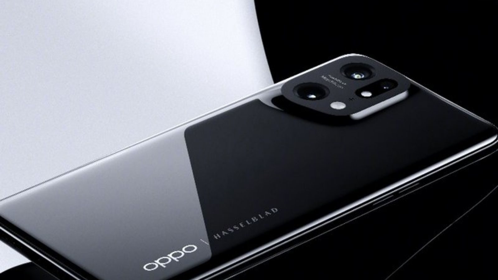 Oppo Find X5 Lite Resmi Dirilis, Ini Spesifikasinya