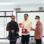 Kembangkan Smart City, Pemkab Pakpak Bharat Jalin Kerjasama Dengan PT Telkom Indonesia