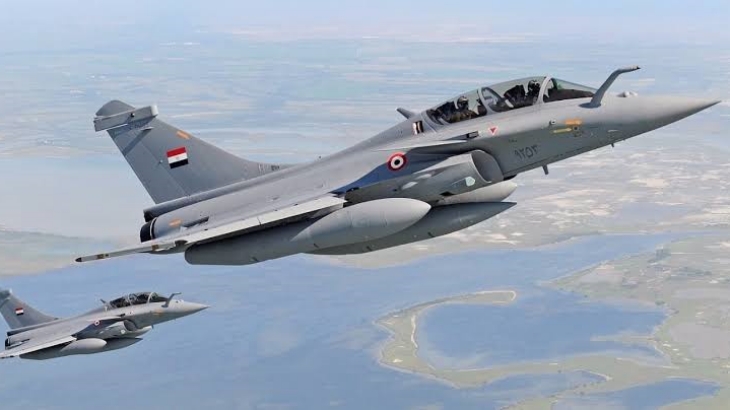 Prabowo Borong Jet Tempur Rafale, KSAU Siapkan Pilot-Akan Latihan di Prancis