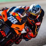 Miguel Oliveira Juara MotoGP Mandalika 2022: 20 Lap 30 Menit 27 Detik