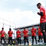 Karo United Kontra Serpong City FC Dipastikan Berlangsung Ketat