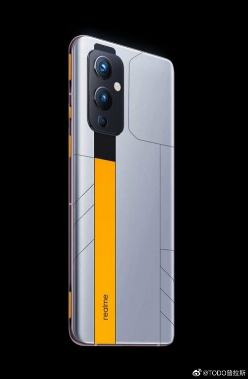 Tercepat di Dunia, Realme Usung Pengisian Daya 150W di Smartphone GT Neo 3