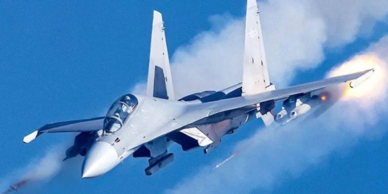 Rusia dan Indonesia gagal menyelesaikan kesepakatan 11 unit Su-35.