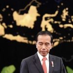 Presiden Joko Widodo (Jokowi) menyatakan kebijakan pemerintah yang sedang membangun Ibu Kota Negara (IKN) Nusantara, Kalimantan Timur, jangan diartikan sebagai sikap pemerintah akan meninggalkan Kota Jakarta.
