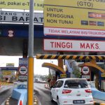 Kementerian Pekerjaan Umum dan Perumahan Rakyat (PUPR) siap mengimplementasikan sistem transaksi nirsentuh atau multi lane free flow (MLFF) di seluruh ruas jalan tol di Indonesia.
