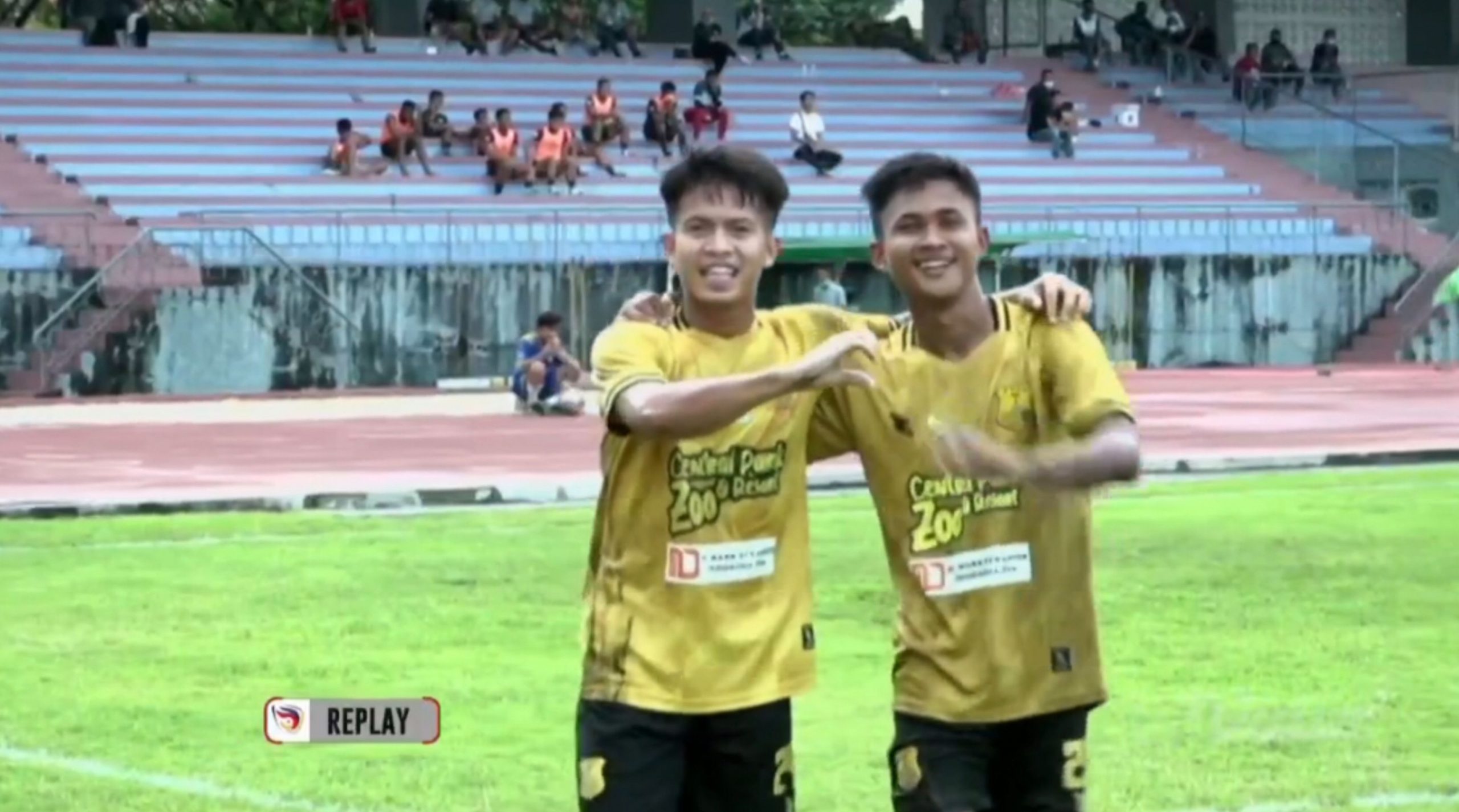 Selamat! PSDS Masuk Liga 2 Nasional, Gilas PS Palembang 4-0