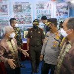 Hari Jadi Ke 76 Kabupaten Asahan 2022, Pemkab Gelar Asahan Expo