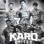 Partai final Liga 3 Nasional antara Karo United vs Putra Delta Sidoarjo tengah berlangsung, Rabu, 30 Maret 2022.