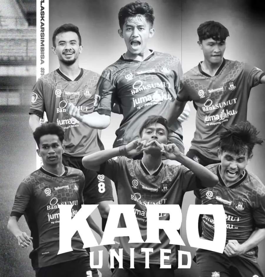 Partai final Liga 3 Nasional antara Karo United vs Putra Delta Sidoarjo tengah berlangsung, Rabu, 30 Maret 2022.