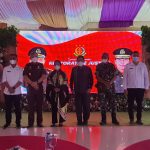 Dari 9 Provinsi se Indonesia, Kajagung RI Launching Kampung Restorative Justice di Kabanjahe