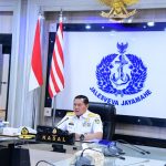 TNI AL berencana pindahkan markas Markas Komando Armada (Koarmada) I dari Jakarta Pusat ke Tanjung Uban, Kepulauan Riau. Ini bertujuan untuk memantau pergerakan Laut China Selatan (LCS).