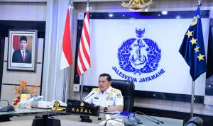 TNI AL berencana pindahkan markas Markas Komando Armada (Koarmada) I dari Jakarta Pusat ke Tanjung Uban, Kepulauan Riau. Ini bertujuan untuk memantau pergerakan Laut China Selatan (LCS).