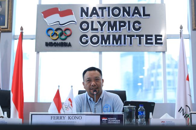 Komite Olimpiade Indonesia (KOI) merampungkan review kepada 40 cabang olahraga (cabor) untuk SEA Games 2021 Vietnam. Hasil tersebut selanjutnya dimatangkan dalam rapat Komite Eksekutif yang akan menjadi rekomendasi ke Kementerian Pemuda dan Olahraga (Kemenpora).