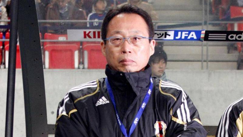 Kerja sama dengan Jepang, Takeshi Okada Siap bantu Shin Tae-yong Kembangkan Sepakbola Indonesia