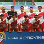 Putra Delta Sidoarjo Tantang Karo United FC di Final Liga 3 Nasional