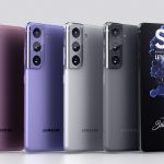 Samsung Gulirkan One UI 4 untuk Lini Galaxy S21