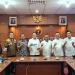 Penantian 30 Tahun, Sumatera Utara Tuan Rumah HPN 2023