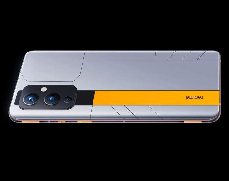 Tercepat di Dunia, Realme Usung Pengisian Daya 150W di Smartphone GT Neo 3